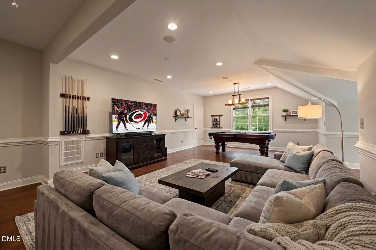 2012 Macon Ridge Road Raleigh, NC 27613 - Photo 48 of 62