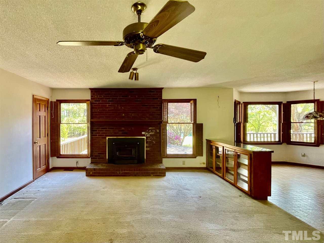 7612 Green Level Church Road Apex, NC 27523 - Photo 6 of 30 Gallery Image 6