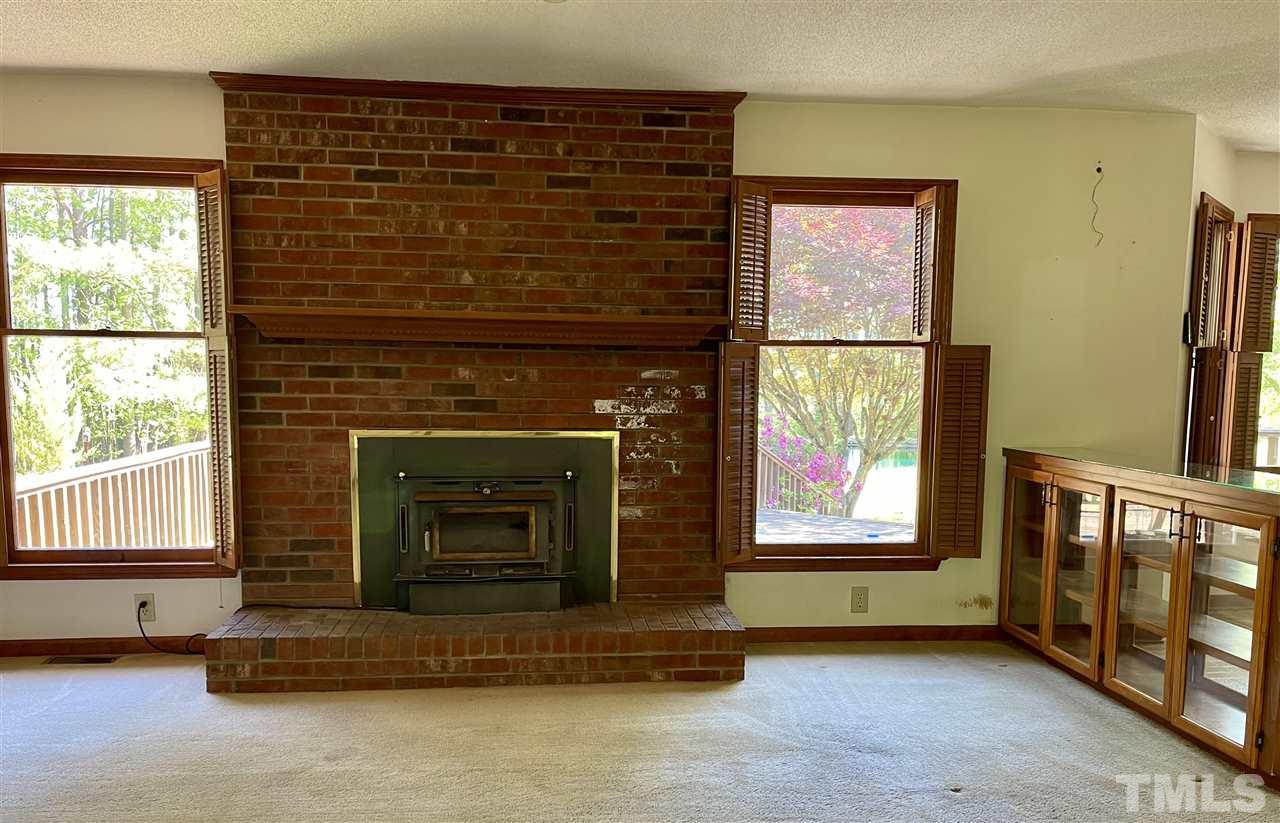 7612 Green Level Church Road Apex, NC 27523 - Photo 8 of 30 Gallery Image 8