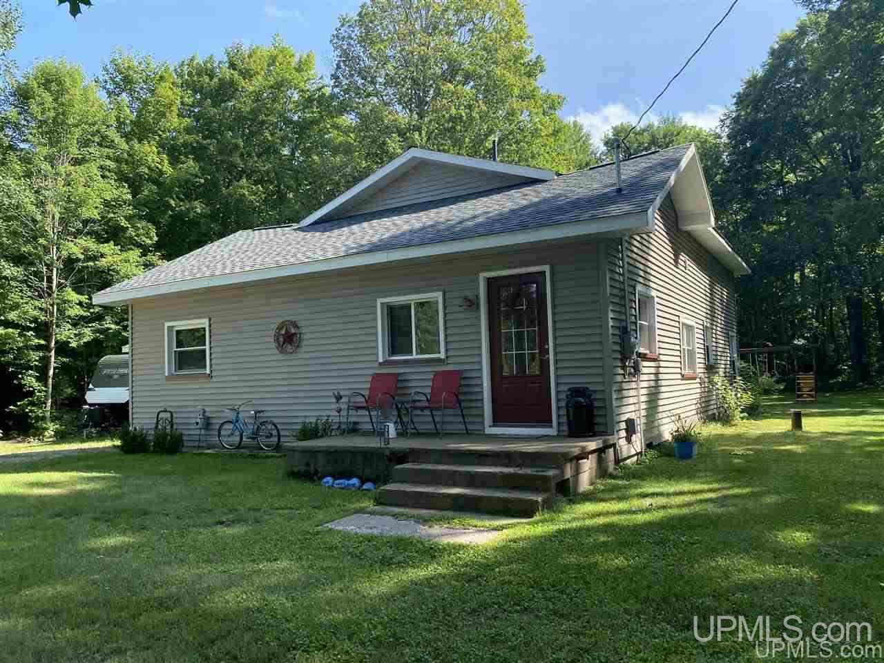 373 Town Hall Road Skandia, MI 49885 - Photo 3 of 47