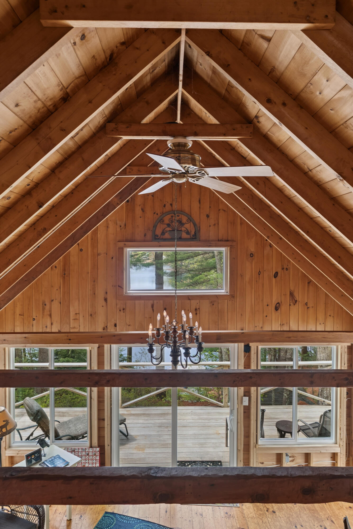 129 Barkers Pond Road Lyman, ME 04002 - Photo 22 of 36 DSC01498