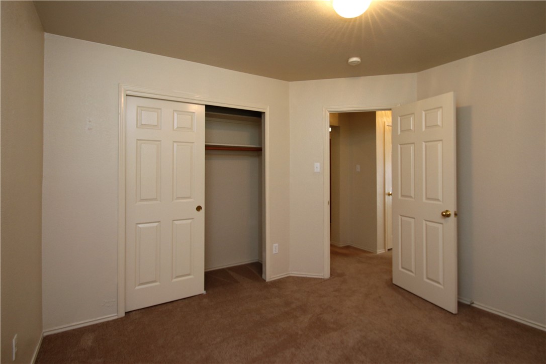 16516 Fowler Mill Cove Austin, TX 78717 - Photo 13 of 27 a view of empty room