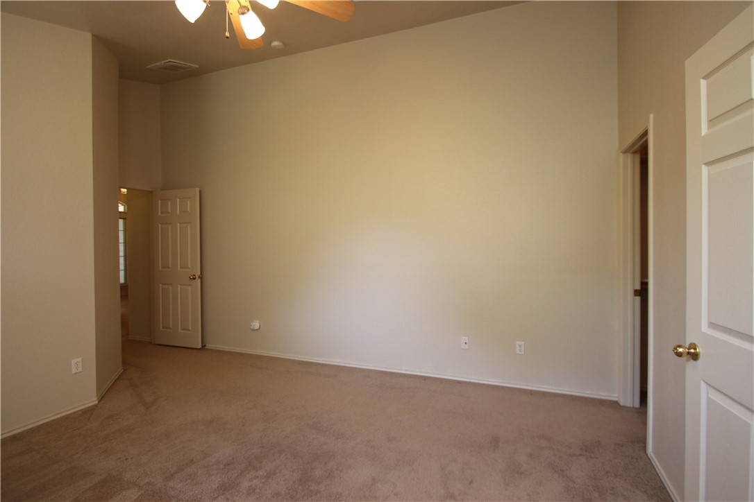 16516 Fowler Mill Cove Austin, TX 78717 - Photo 21 of 27 an empty room