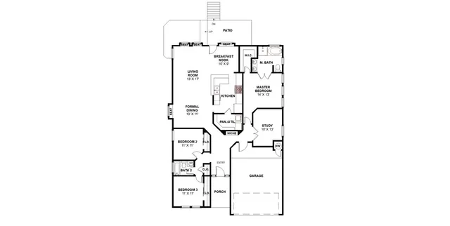 $2,300 | 16516 Fowler Mill Cove, Austin, TX 78717