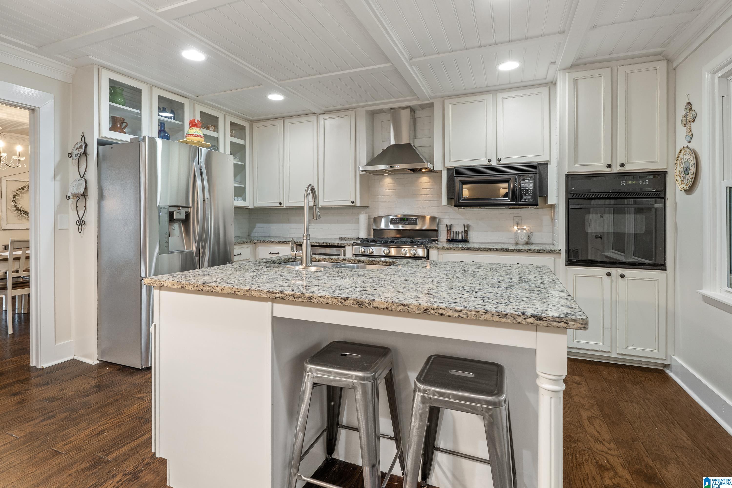 2320 Montevallo Road Southwest Leeds, AL 35094 - Photo 19 of 62