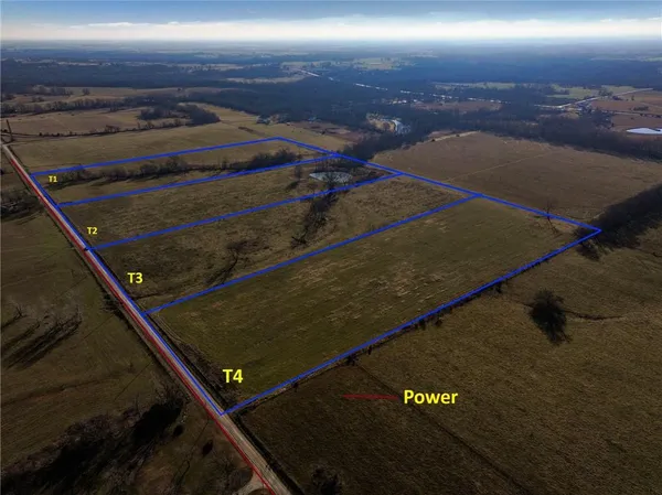 $164,859 | East Logan Road, El Dorado Springs, MO 64744