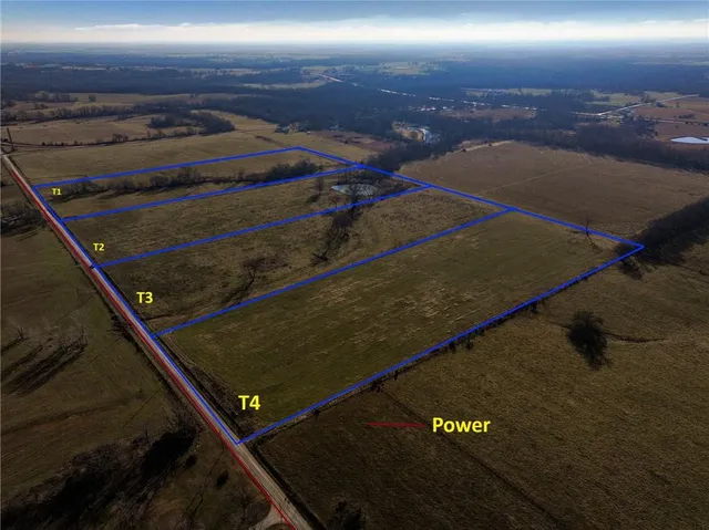 $164,859 | East Logan Road, El Dorado Springs, MO 64744