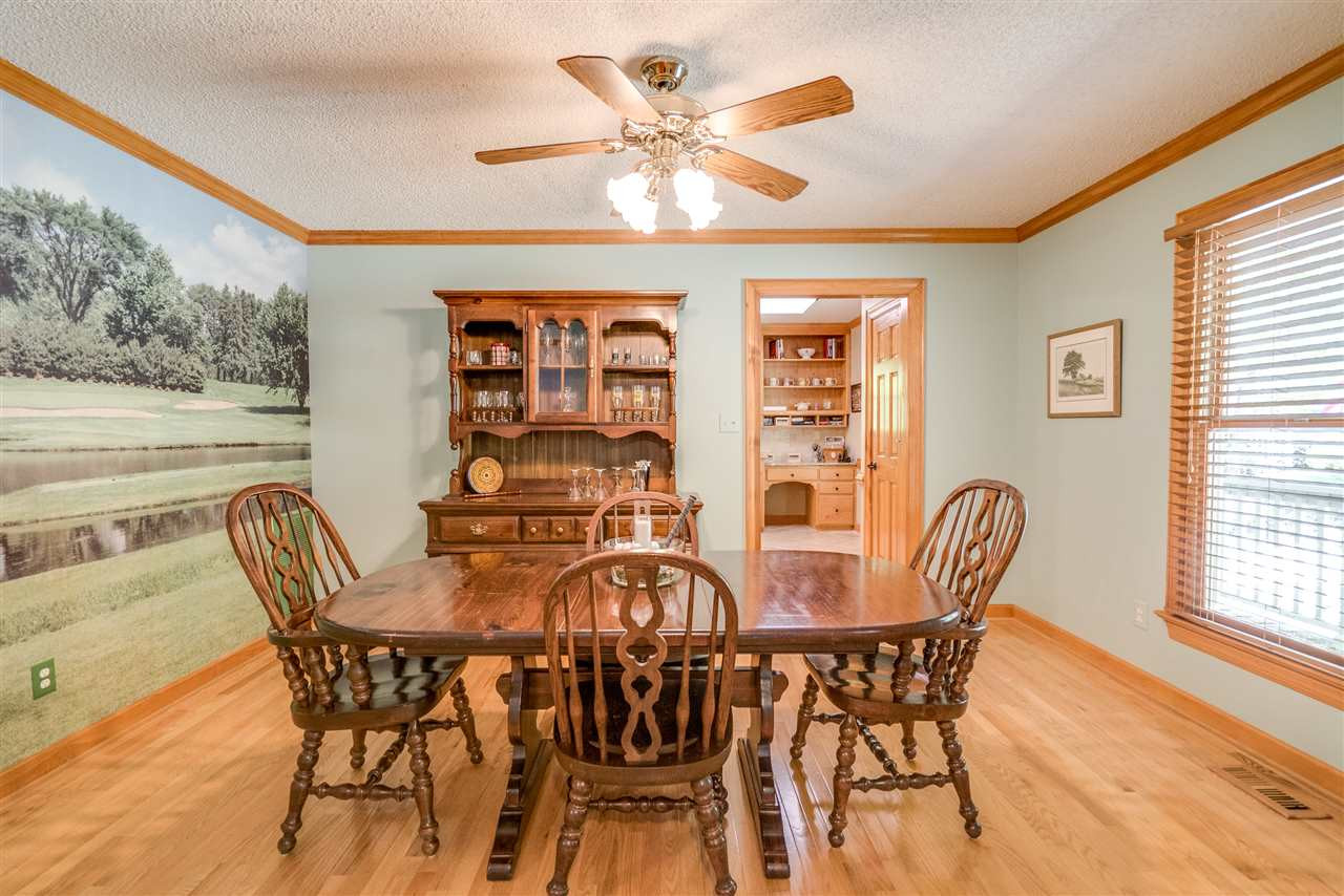12200 Galway Drive Raleigh, NC 27613 - Photo 8 of 25 Separate Dining Room. Large and spacious for all your entertaining. Dining Room