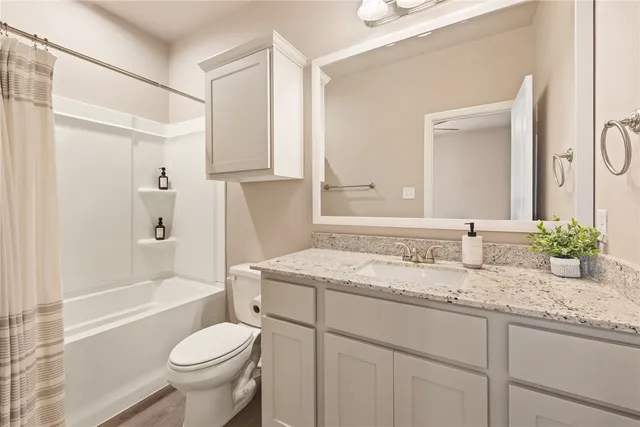 $374,900 | 533 Momma Bear Drive, College Station, TX 77845