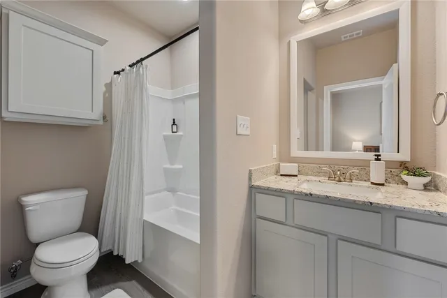 $374,900 | 533 Momma Bear Drive, College Station, TX 77845