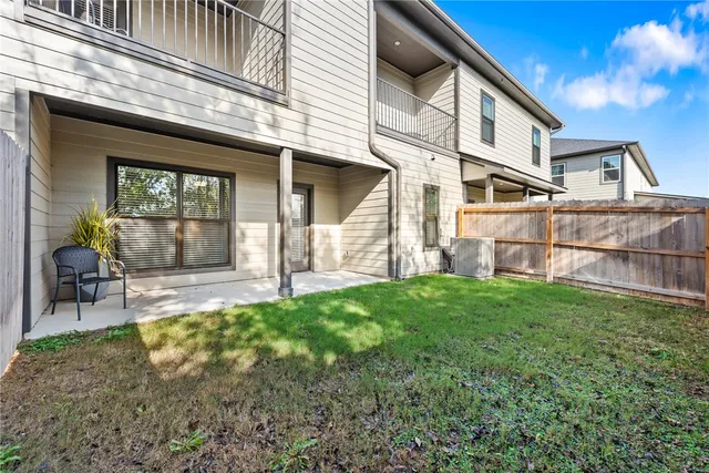 $374,900 | 533 Momma Bear Drive, College Station, TX 77845
