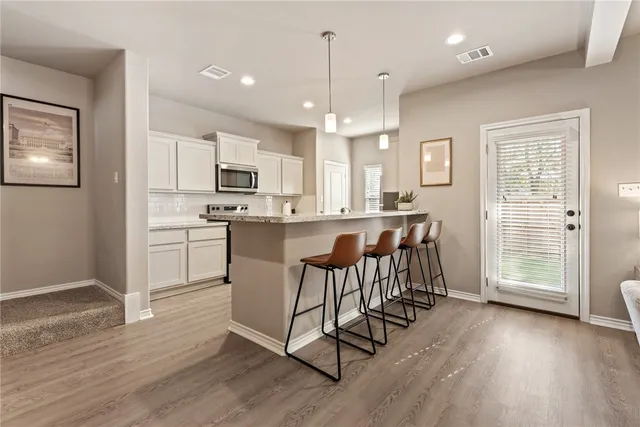 $374,900 | 533 Momma Bear Drive, College Station, TX 77845