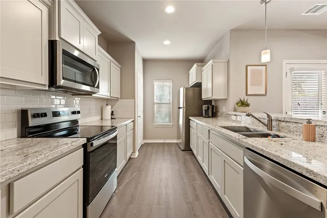 $374,900 | 533 Momma Bear Drive, College Station, TX 77845