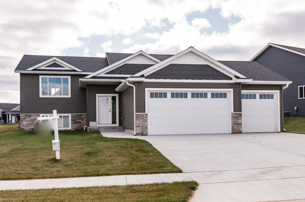 4216 Silver Ridge Place Northwest Rochester, MN 55901 - Photo 1 of 1 Gallery Image 1