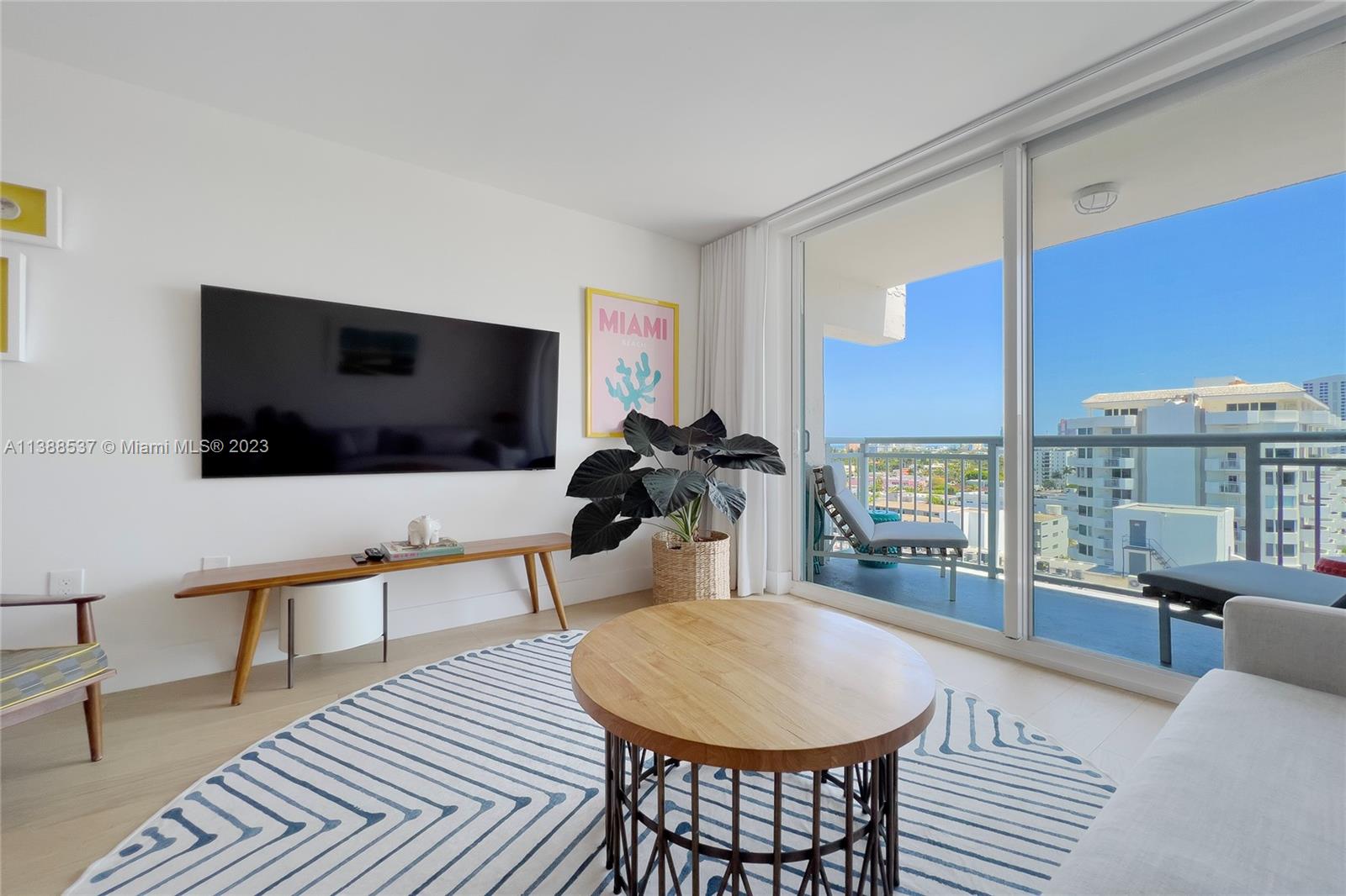 1345 Lincoln Road, Unit PH4 Miami Beach, FL 33139 - Photo 1 of 26 Gallery Image 1