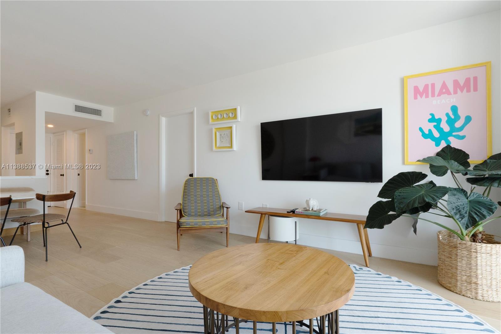 1345 Lincoln Road, Unit PH4 Miami Beach, FL 33139 - Photo 11 of 26 Gallery Image 11