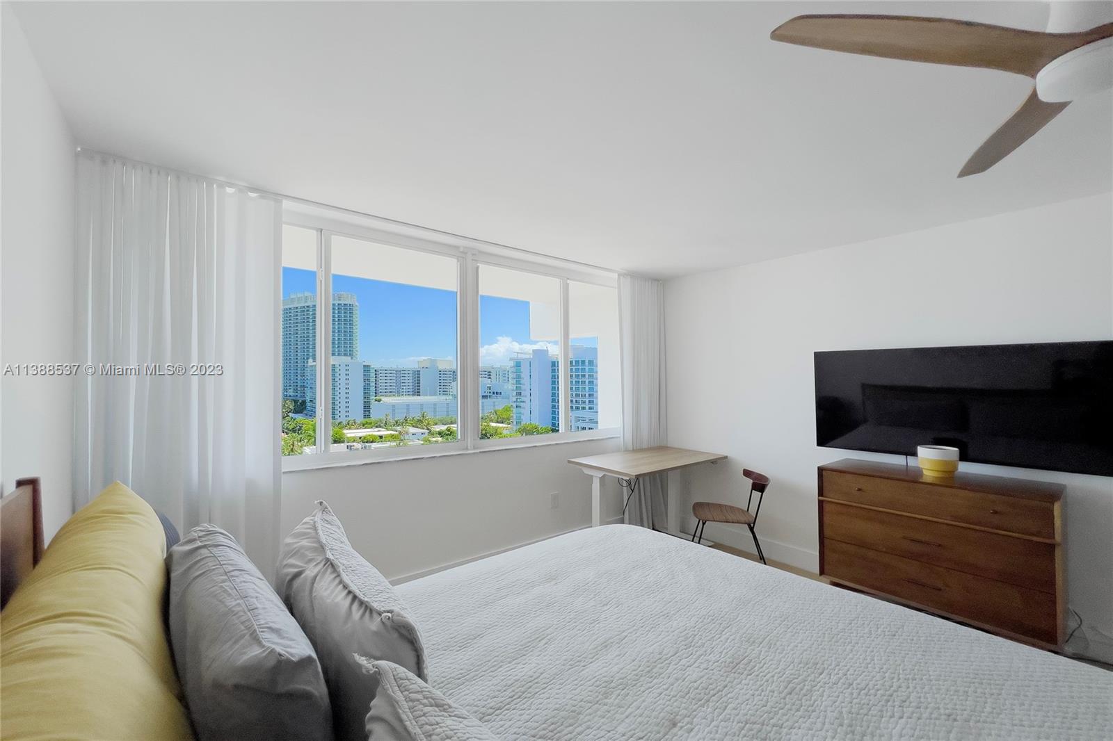 1345 Lincoln Road, Unit PH4 Miami Beach, FL 33139 - Photo 13 of 26 Gallery Image 13