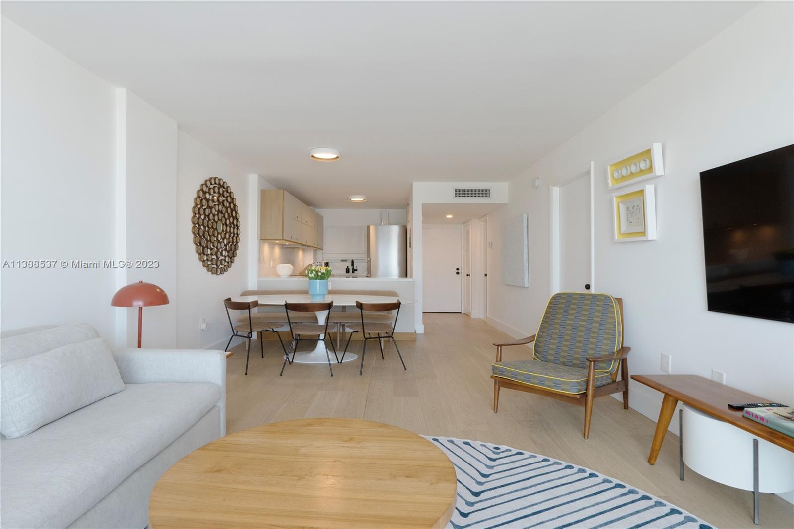 1345 Lincoln Road, Unit PH4 Miami Beach, FL 33139 - Photo 2 of 26 Gallery Image 2