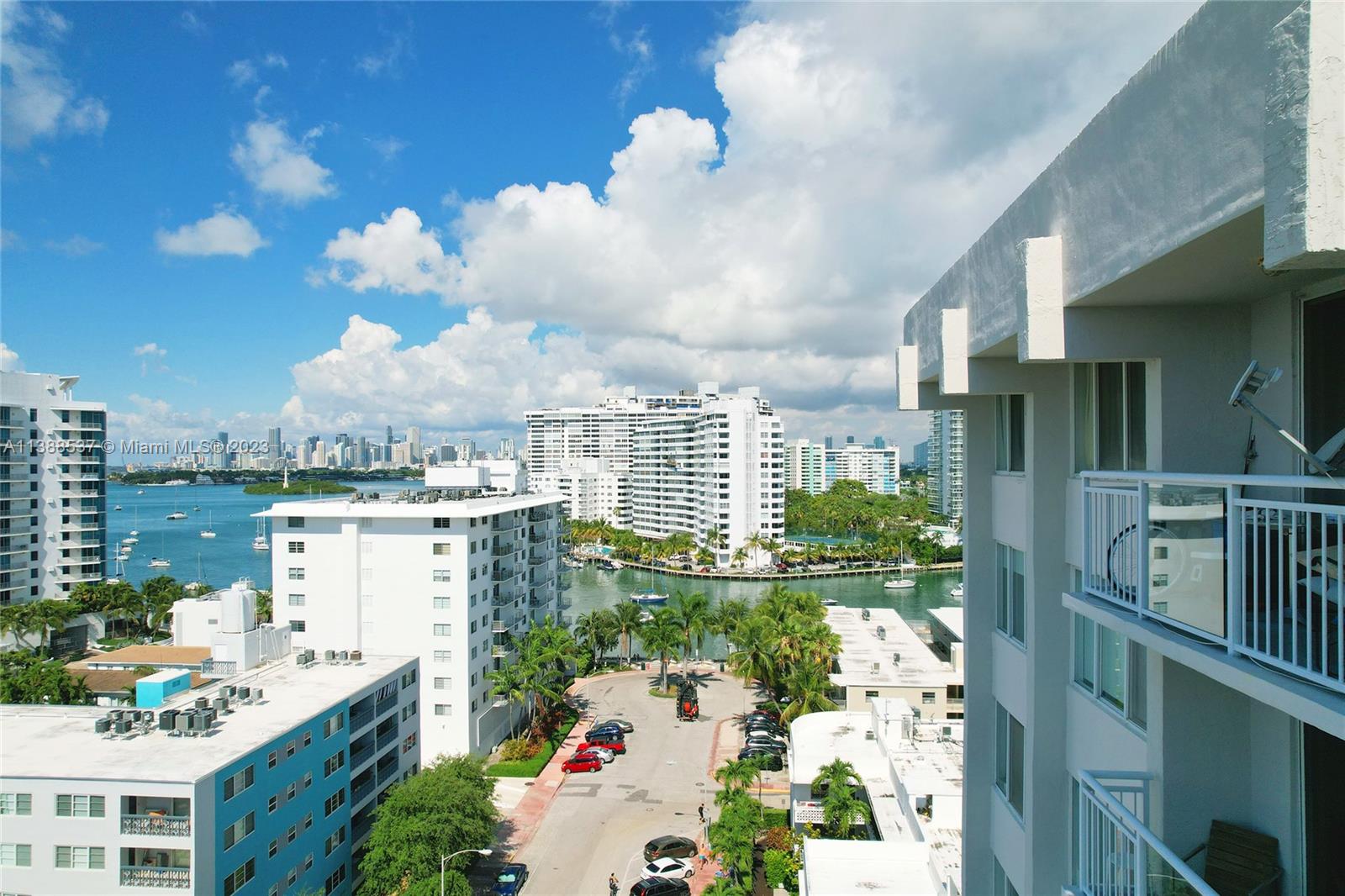 1345 Lincoln Road, Unit PH4 Miami Beach, FL 33139 - Photo 24 of 26 Gallery Image 24