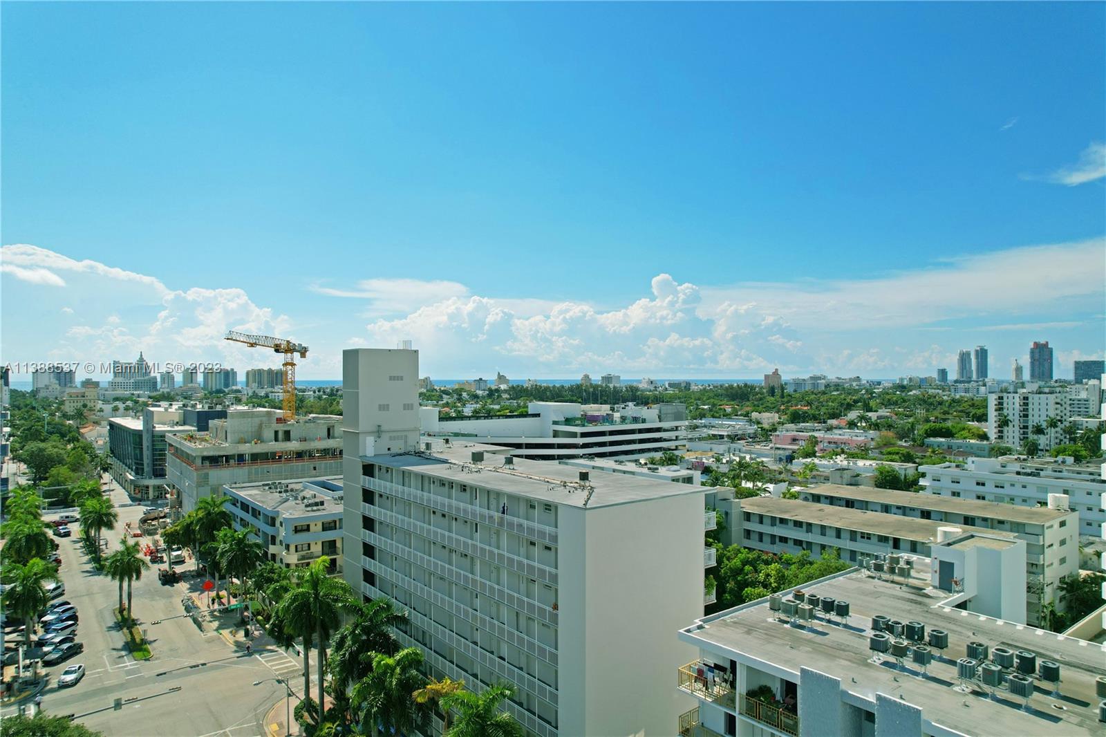 1345 Lincoln Road, Unit PH4 Miami Beach, FL 33139 - Photo 26 of 26 Gallery Image 26