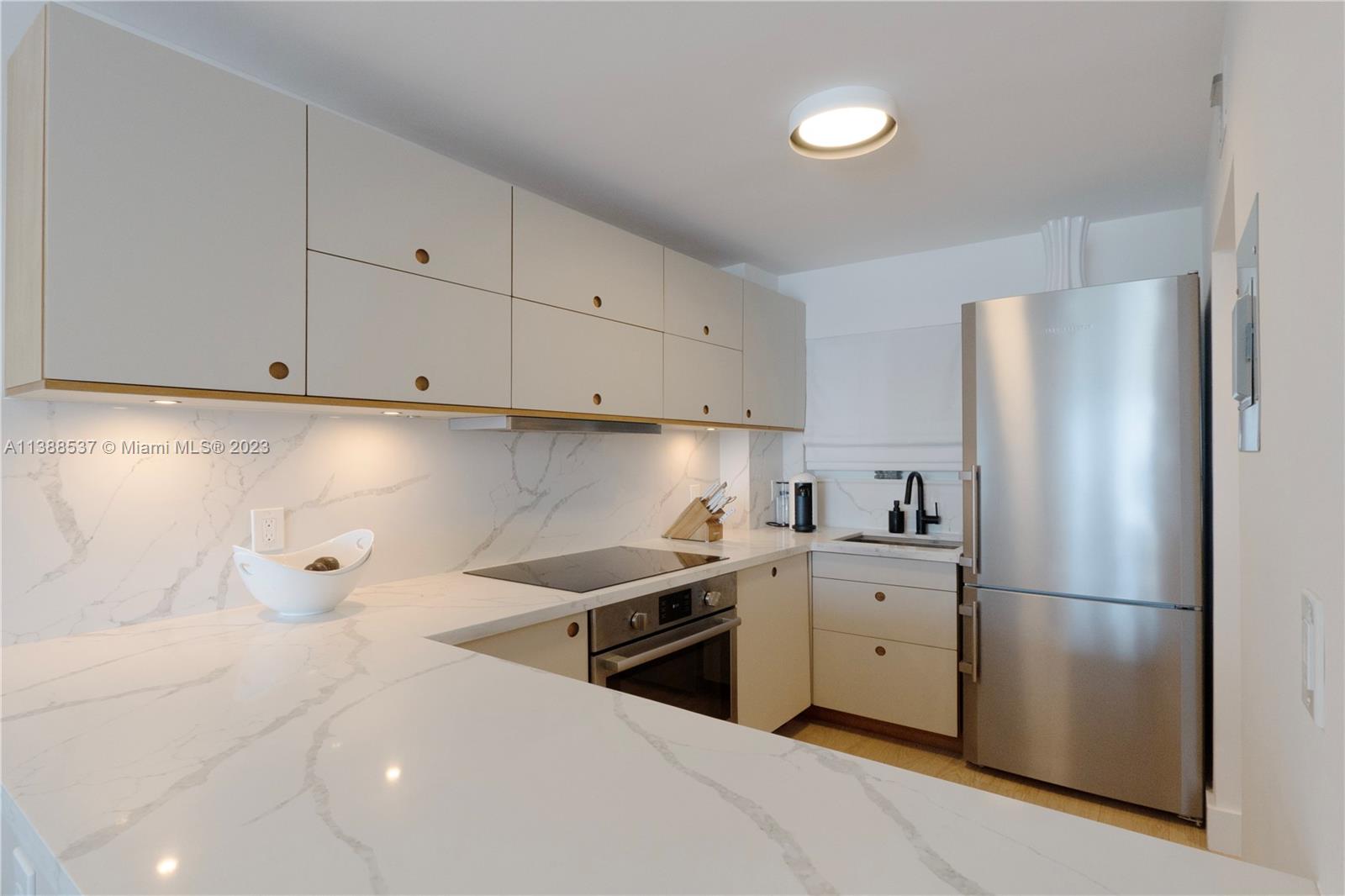 1345 Lincoln Road, Unit PH4 Miami Beach, FL 33139 - Photo 4 of 26 Gallery Image 4
