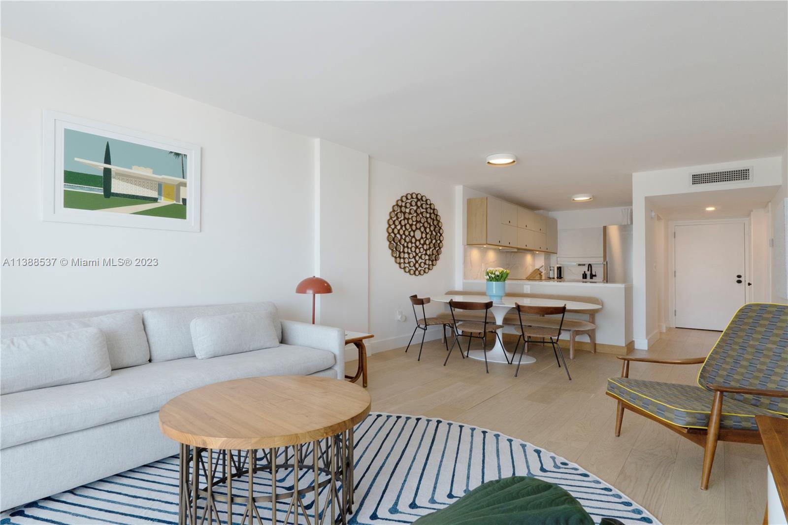 1345 Lincoln Road, Unit PH4 Miami Beach, FL 33139 - Photo 5 of 26 Gallery Image 5