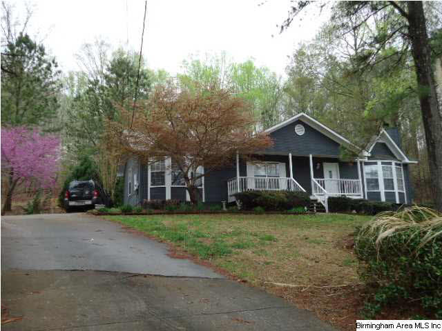 270 Lisa Lane Springville, AL 35146 - Photo 2 of 29