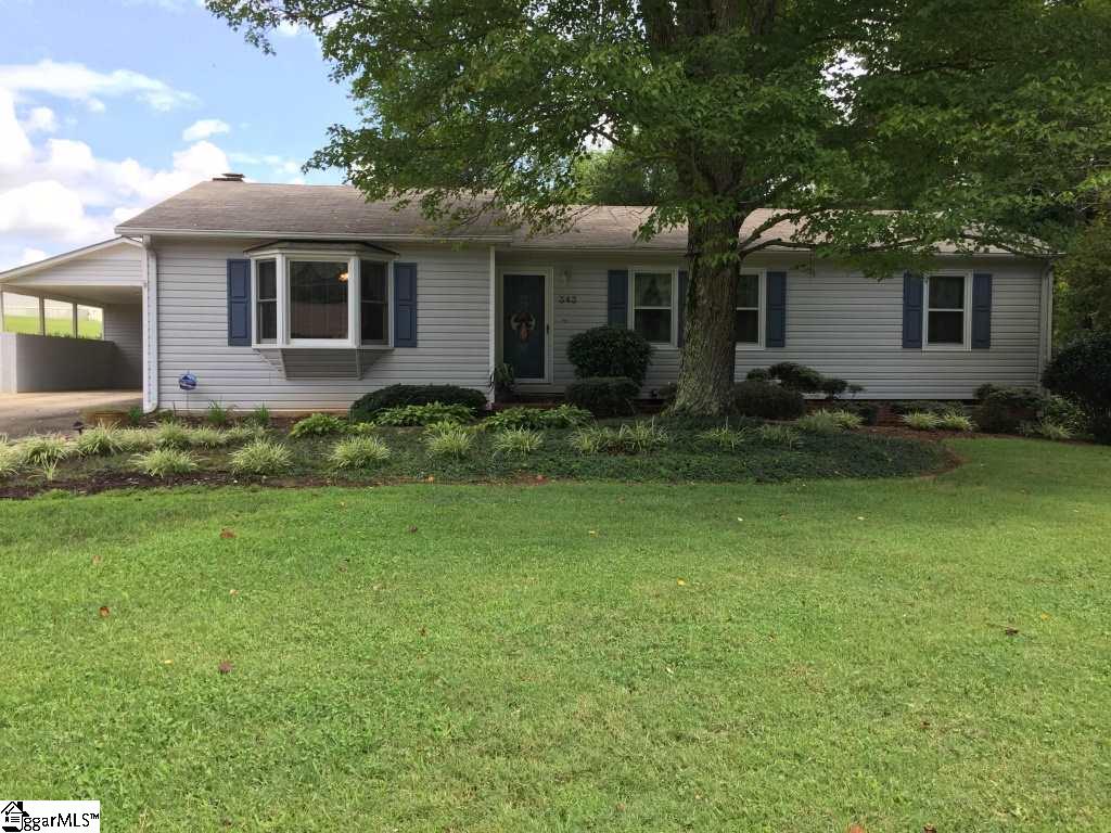 343 Odom Road Easley, SC 29642 - Photo 1 of 36 Gallery Image 1