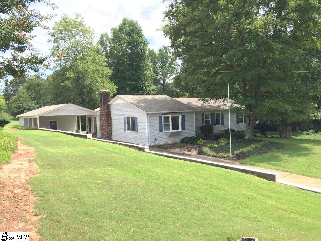 343 Odom Road Easley, SC 29642 - Photo 3 of 36 Gallery Image 3