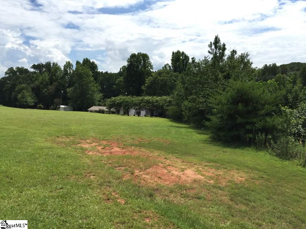 343 Odom Road Easley, SC 29642 - Photo 29 of 36 View from left front corner of lot.