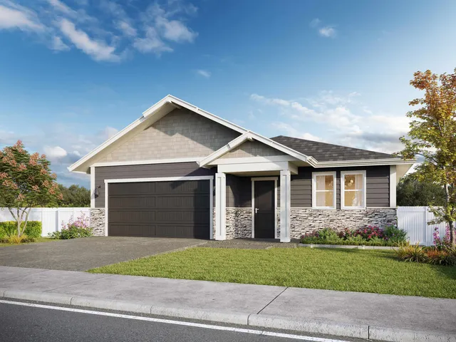 $575,000 | 1231 High Desert Drive, Deer Park, WA 99006