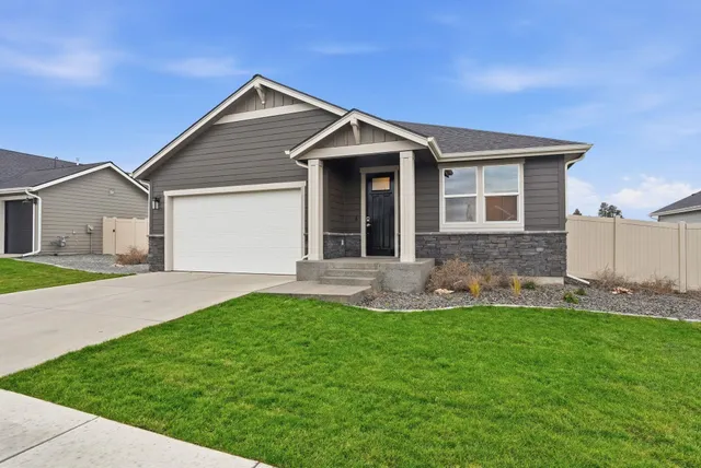 $575,000 | 1231 High Desert Drive, Deer Park, WA 99006
