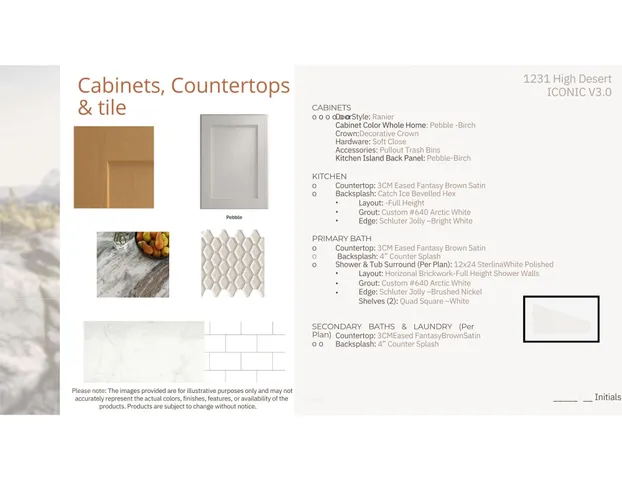 $575,000 | 1231 High Desert Drive, Deer Park, WA 99006