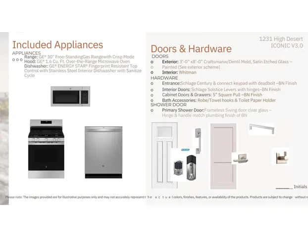 $575,000 | 1231 High Desert Drive, Deer Park, WA 99006