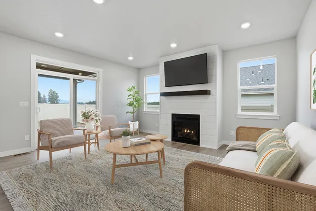 $575,000 | 1231 High Desert Drive, Deer Park, WA 99006