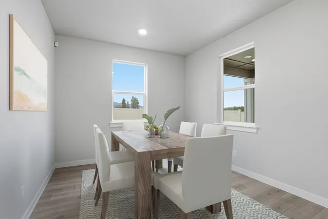 $575,000 | 1231 High Desert Drive, Deer Park, WA 99006