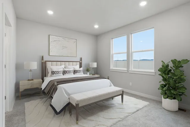 $575,000 | 1231 High Desert Drive, Deer Park, WA 99006