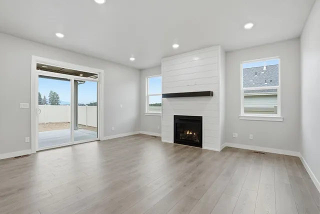 $575,000 | 1231 High Desert Drive, Deer Park, WA 99006