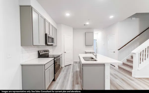 $323,985 | 500 Municipal Drive, Unit 403, Leander, TX 78641