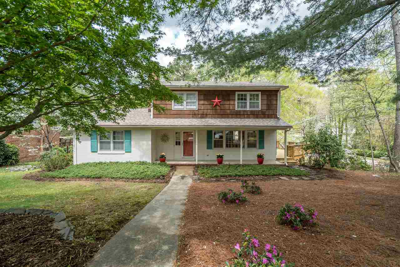 1017 Winona Road Raleigh, NC 27609 - Photo 1 of 25 Photo 1