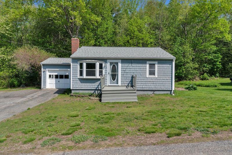 14 Phinney Lane Exeter, NH 03833 - Photo 24 of 27