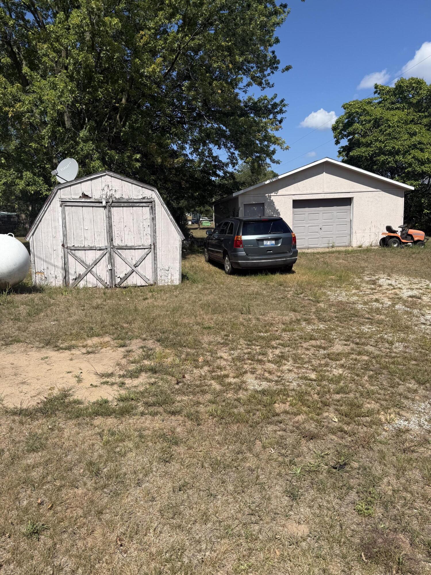 8809 West 13 Mile Road Walkerville, MI 49459 - Photo 3 of 13 IMG_4957