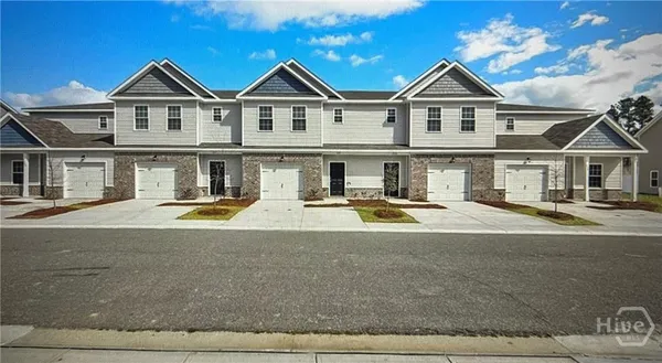 $2,300 | 325 Gov Gwinnett Way, Pooler, GA 31322