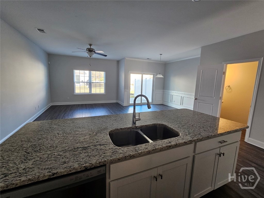 325 Gov Gwinnett Way Pooler, GA 31322 - Photo 4 of 14