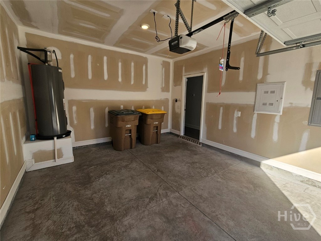 325 Gov Gwinnett Way Pooler, GA 31322 - Photo 8 of 14