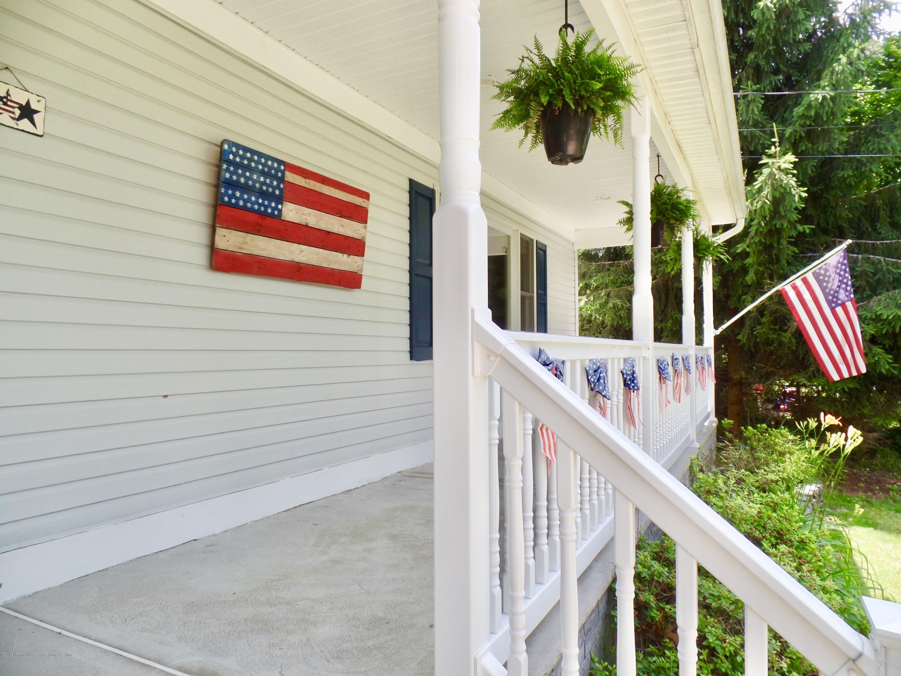 222 Riverside Drive Bayville, NJ 08721 - Photo 38 of 41 Bring your Rocking Chairs