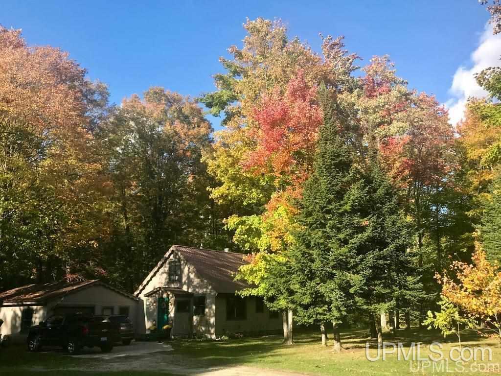 7090 West Co Road Manistique, MI 49854 - Photo 28 of 42