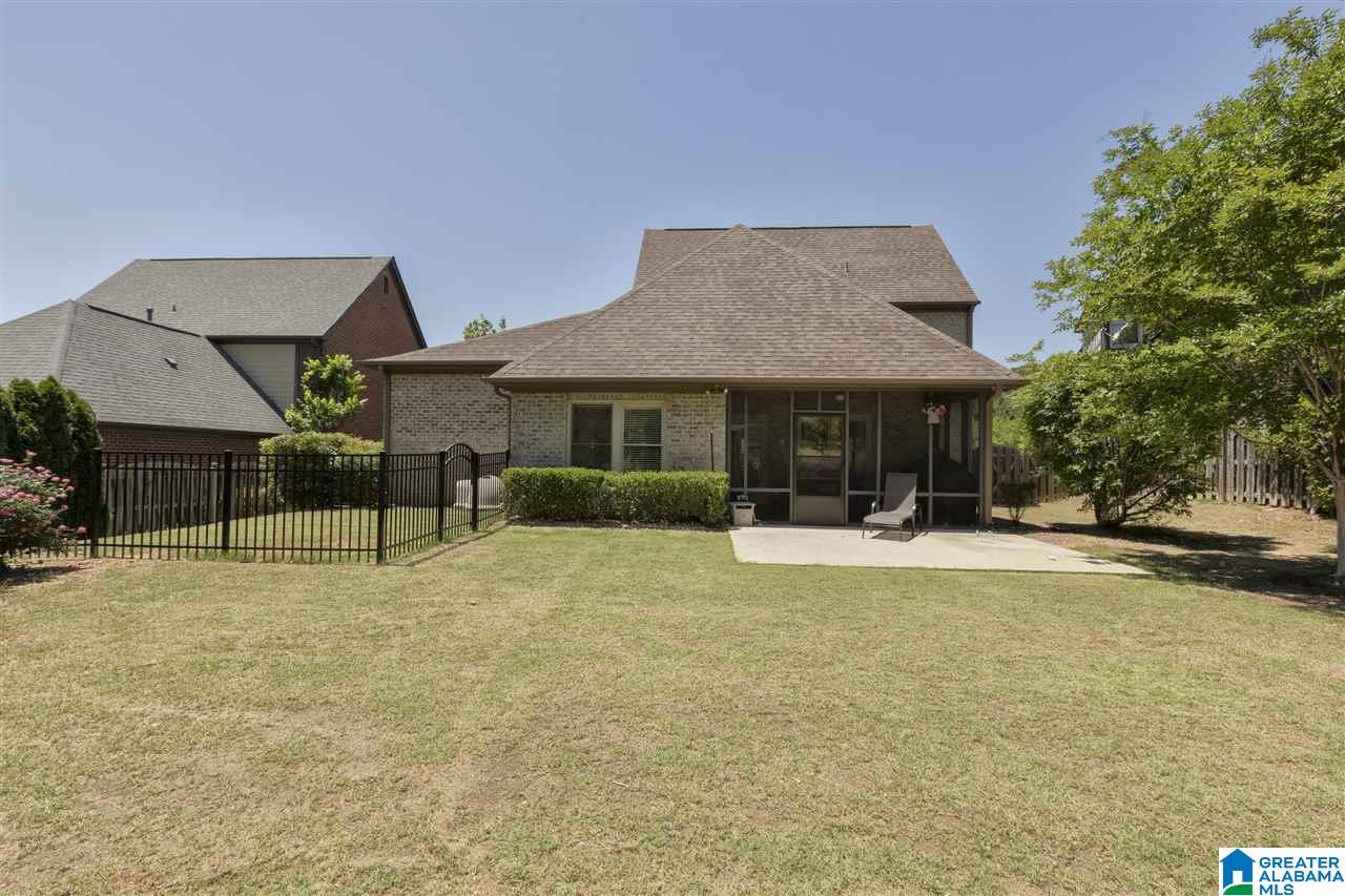 2331 Freestone Ridge Cove Birmingham, AL 35226 - Photo 37 of 46