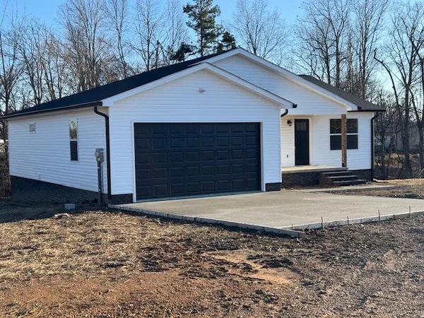 $289,900 | 103 Irene Lane, Hohenwald, TN 38462