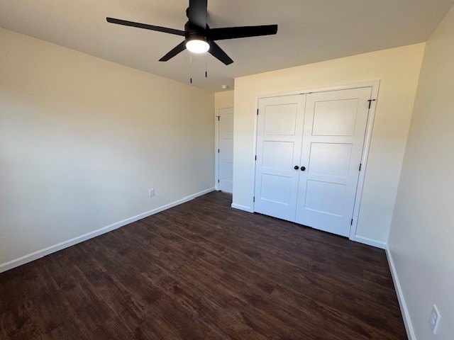 103 Irene Lane Hohenwald, TN 38462 - Photo 15 of 21 wooden floor in an empty room